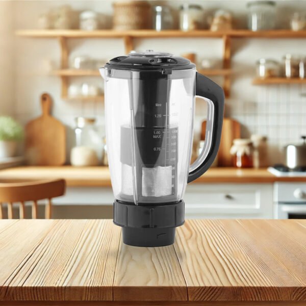 Blackon Juice Jar