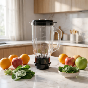 Wildan Deluxe Juice Jar