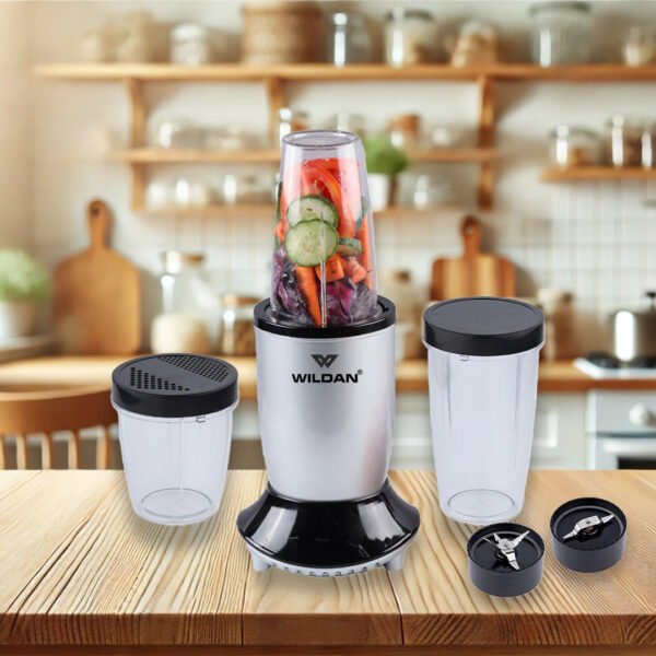 Wildan - Nutri Mix - Image 4