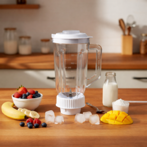 Wildan Commercial Juice Jar